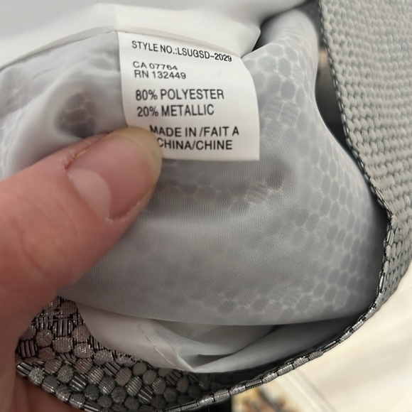 BEDO mini skirt - Picture 8 of 8